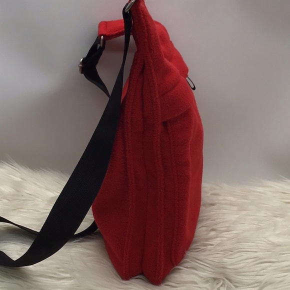 🌼3/$13🌼BUNDLE DEAL! Old Navy Red Shoulder Bag - Picture 4 of 10